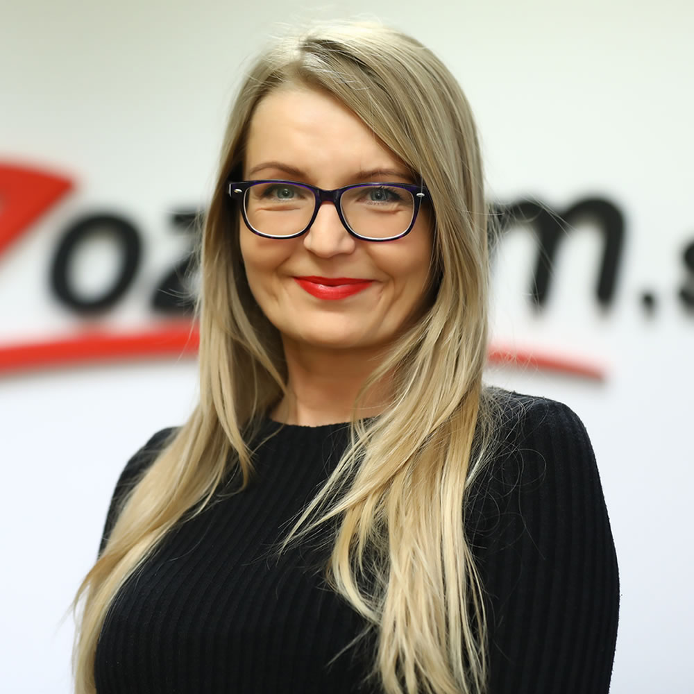 Alena Hodáková
